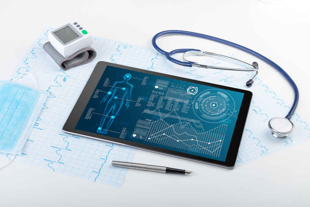 Revolutionizing Clinical Trials: The Power of Digital Endpoints