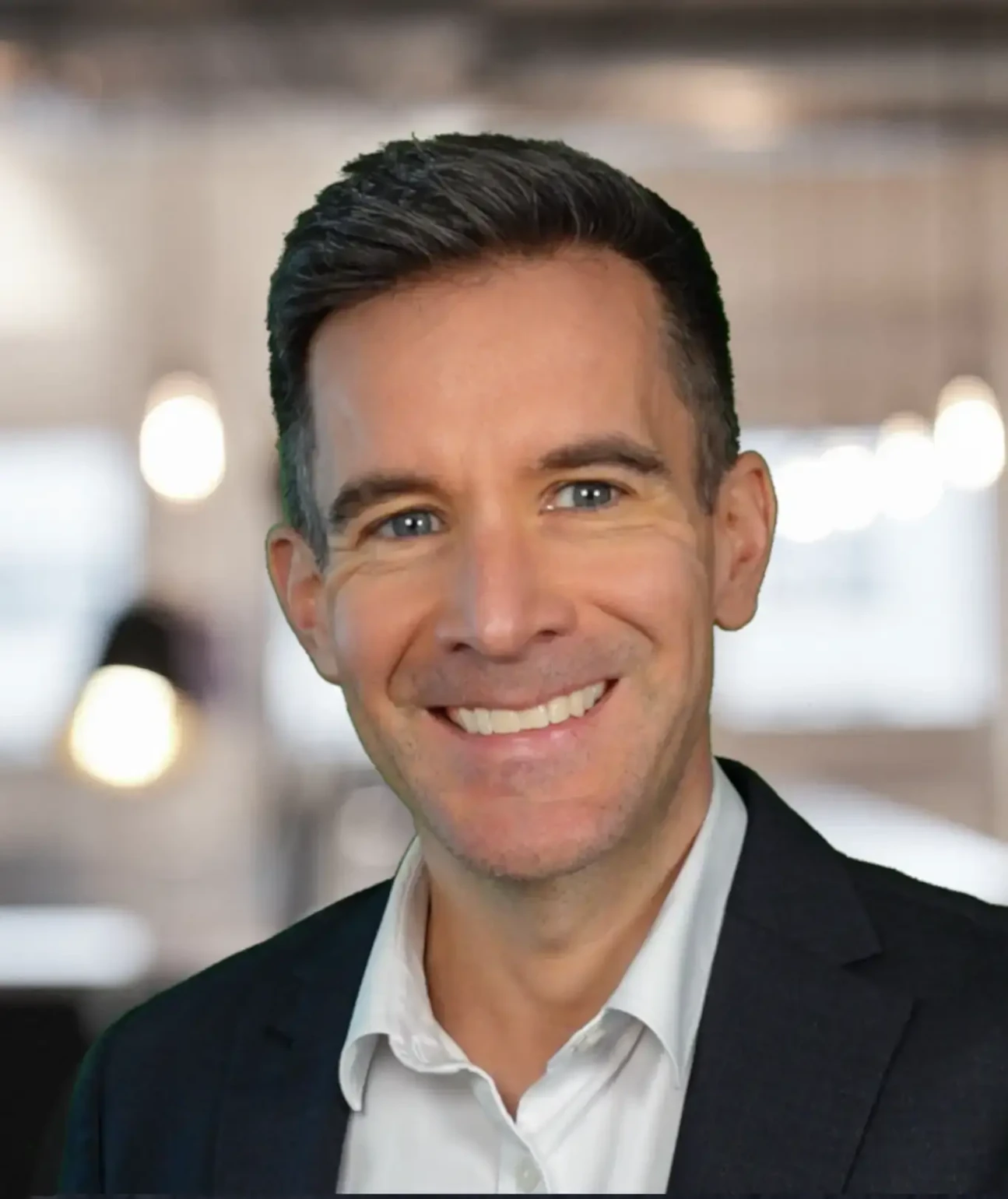 Patrick Guye, PhD, EMBA, Co-Founder, Partner