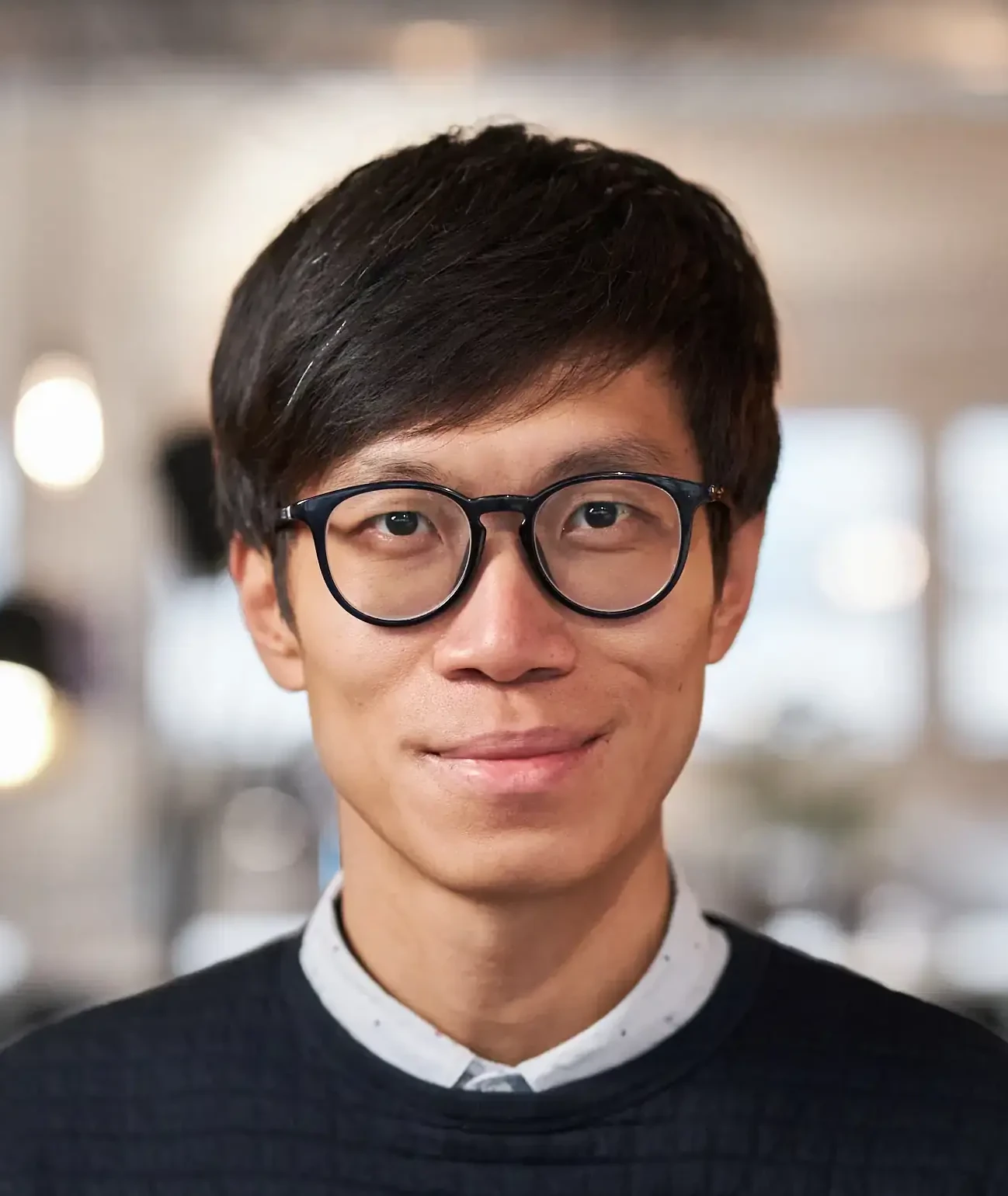 Tim Mak, PhD, EMBA, Co-Founder, Partner